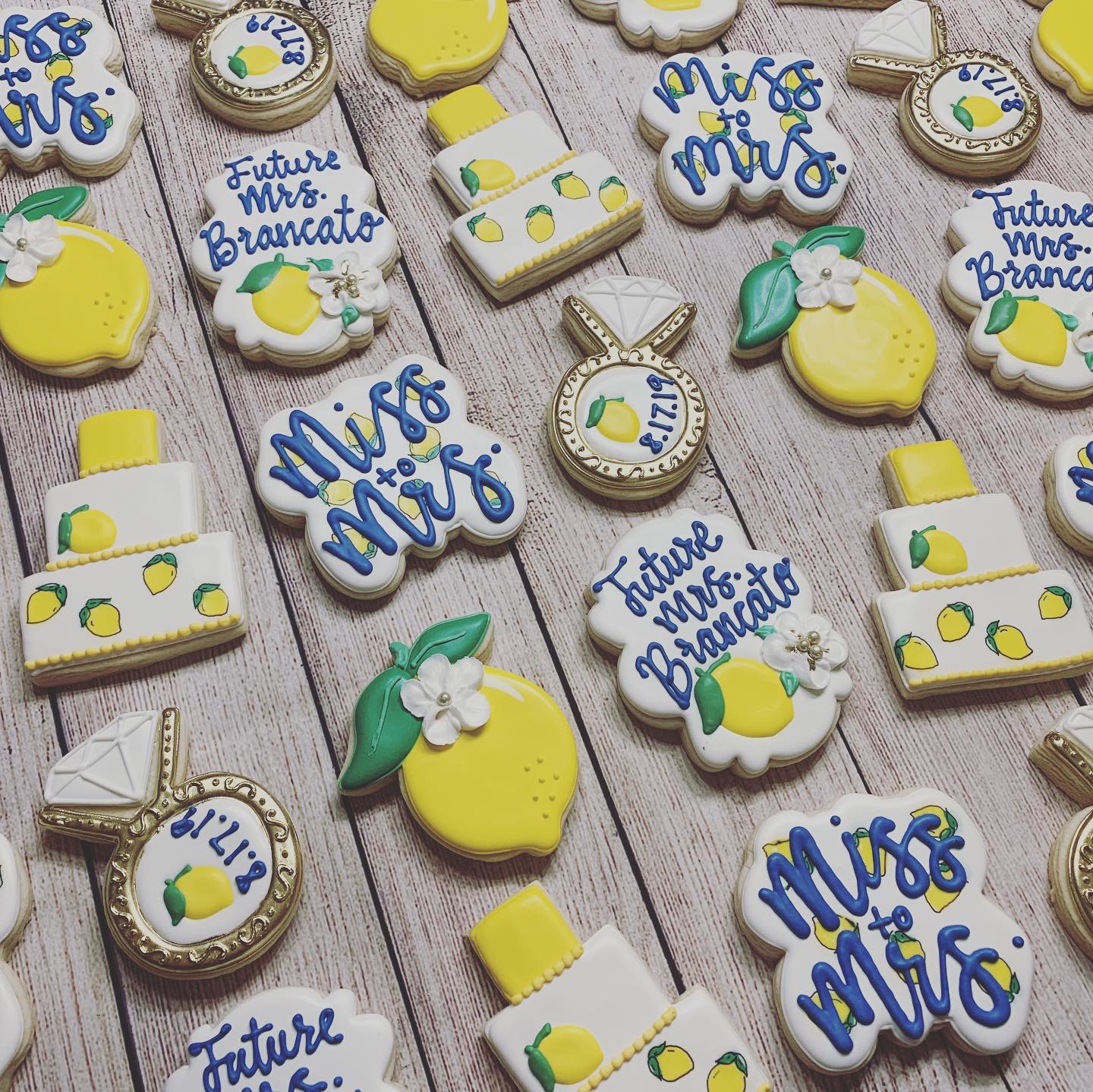 Lemon Party!