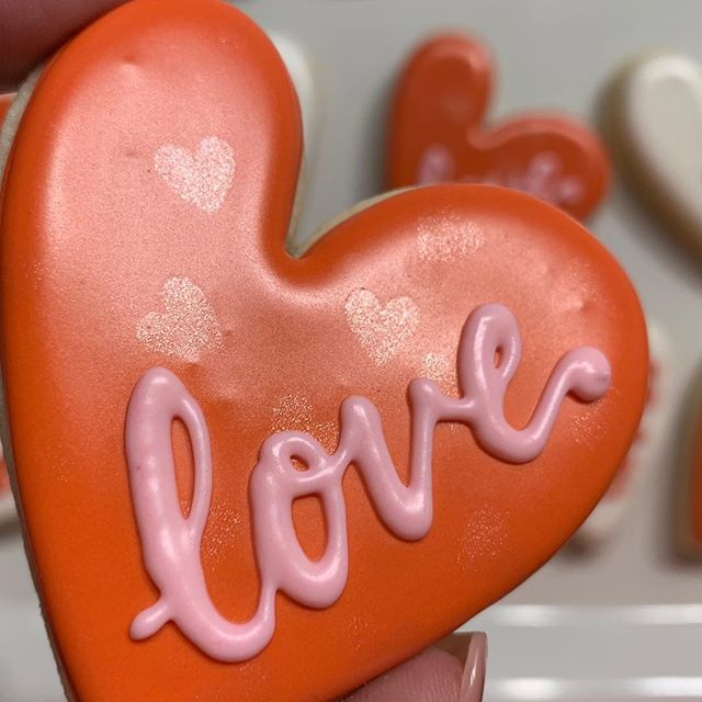 Valentine's Pretties