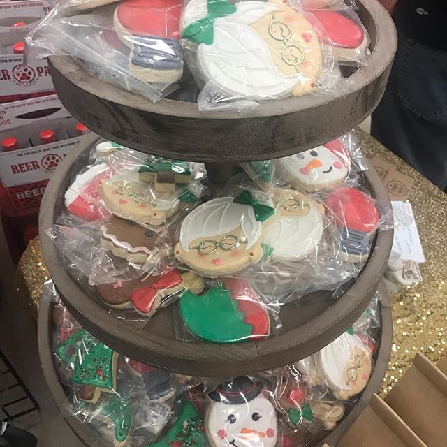 Christmas!