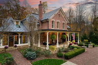 Riverside Estate - New Home