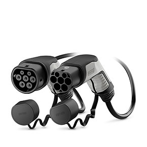 Câble de recharge type 2 32A 10m-Alfen