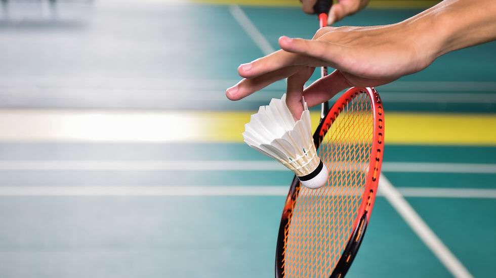 【体育会バドミントン部】第63回西日本学生バドミントン選手権大会のご案内