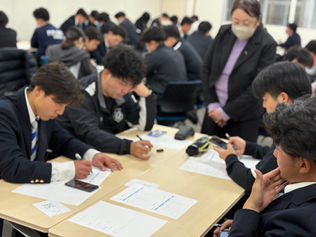 【FIT-FIELD】第3回キャリア形成講座を実施しました