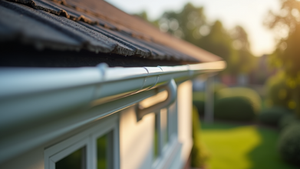 Protect Your Home with Gutter Maintenance Tips