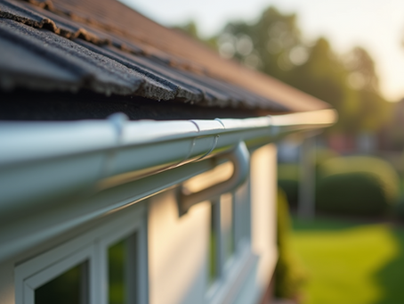 Protect Your Home with Gutter Maintenance Tips