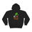 Thumbnail: Plants Help Us Grow - baus grows Hoodie