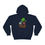 Thumbnail: Plants Help Us Grow - baus grows Hoodie