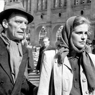 М.В. Новикова Конструирование образа Второй мировой войны в кинематографе ФРГ и объединённой...