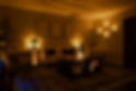 Day Spa waiting room in Orange County