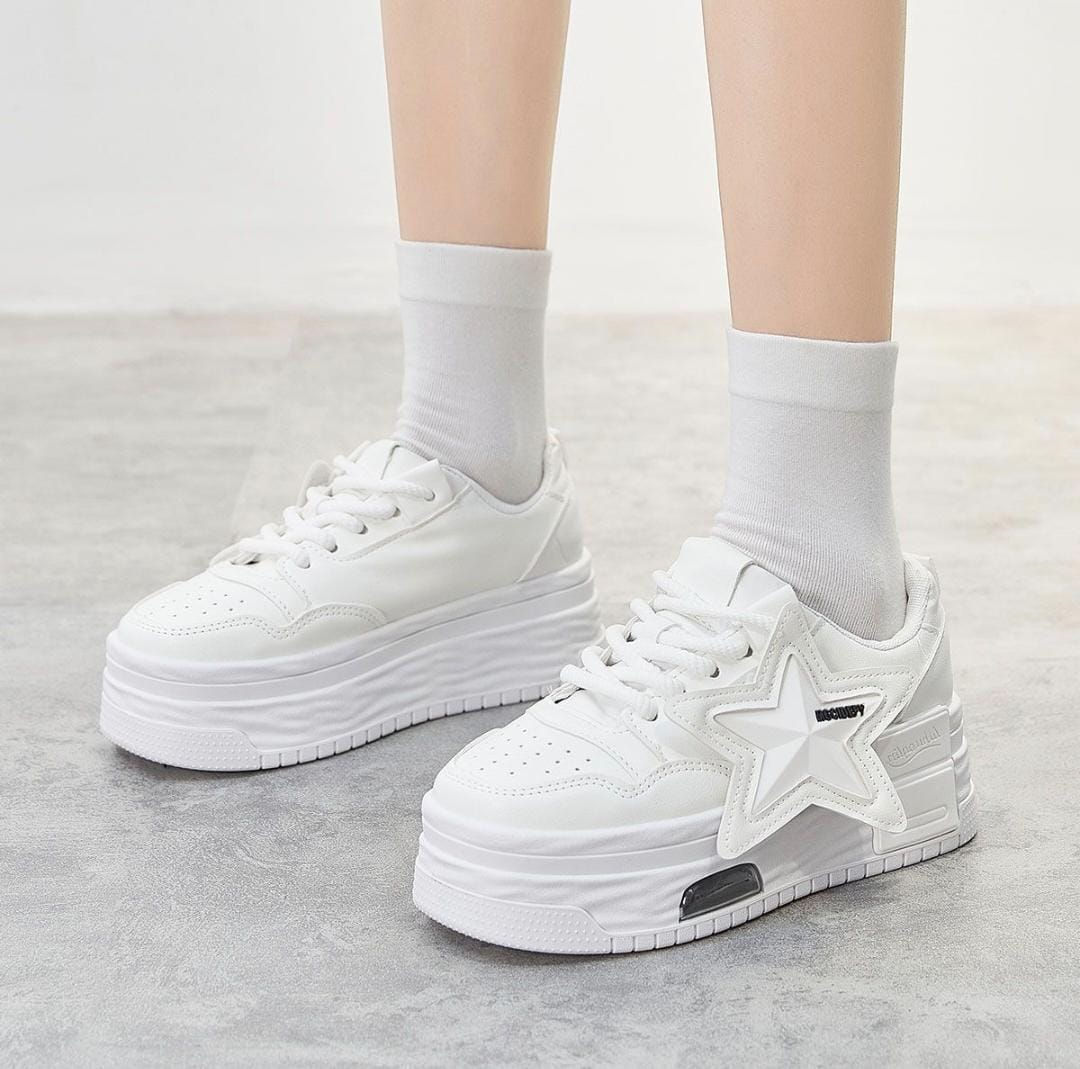 White Nova Air Platforms