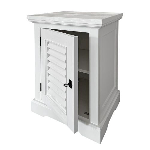 Miniatyrbild: Sängbord