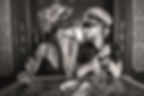 Tavla Mystery Girls