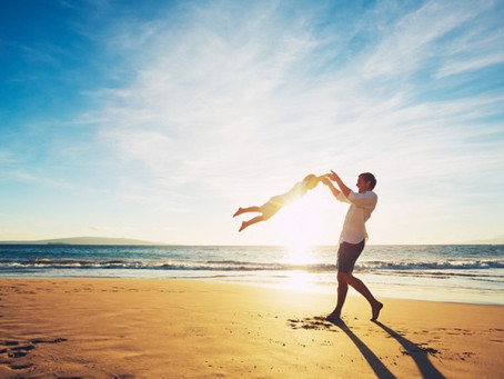 8 Atitudes Para Ser Feliz em 2016