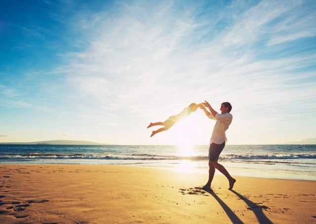 Atitudes de Felicidade
