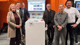 Eerste locatie van de So You Think You Can Build Challenge 2.0 Zorggeschikt Wonen officieel bekend.