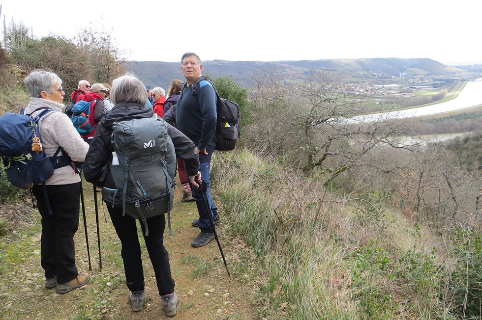 202 Arras sur Rhône