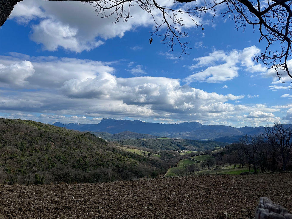 311-Synclinal et nuages