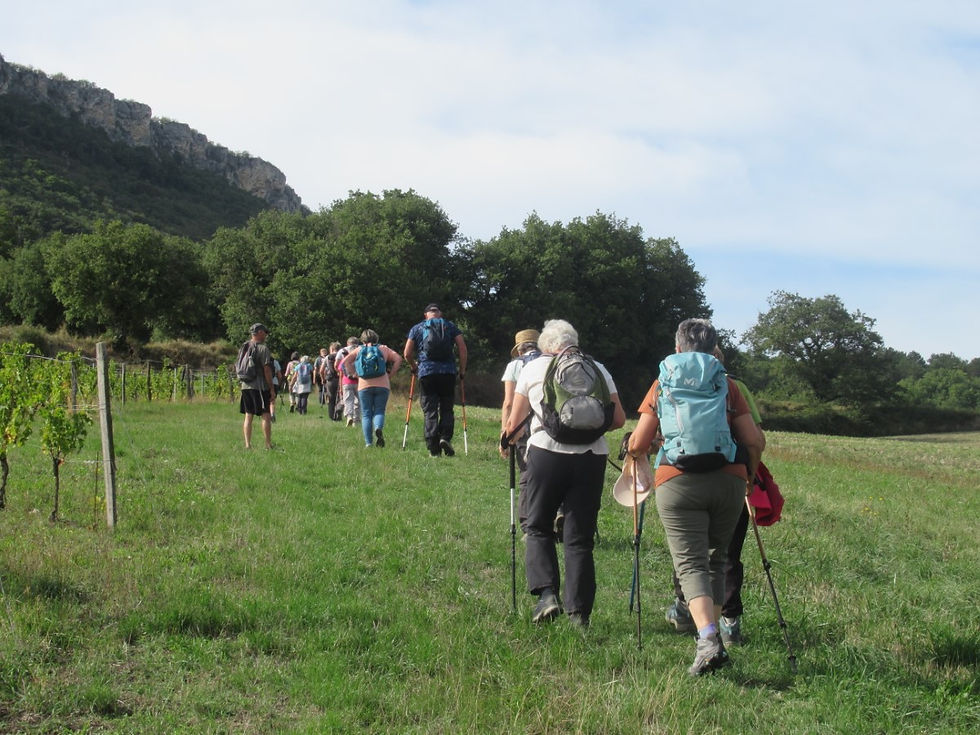 309 Ca grimpe vers Maréchal