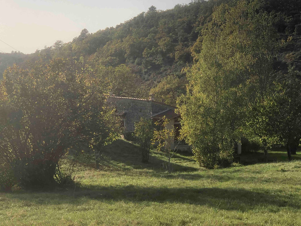 312-La Fontaines des Buis