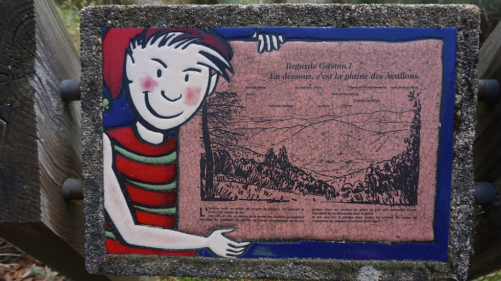 206 Ollières