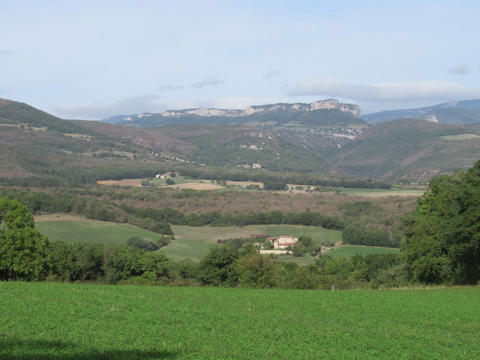 310 Au fond la croix du Vellan