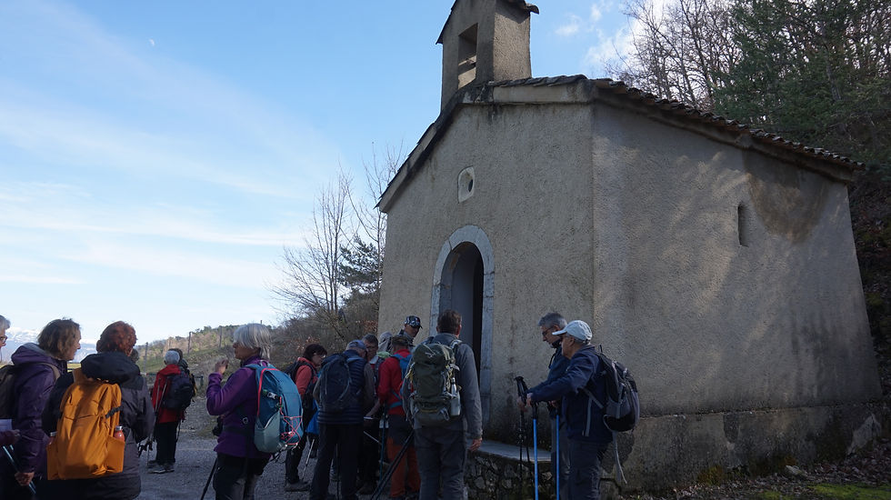 220 Piegros la Clastre
