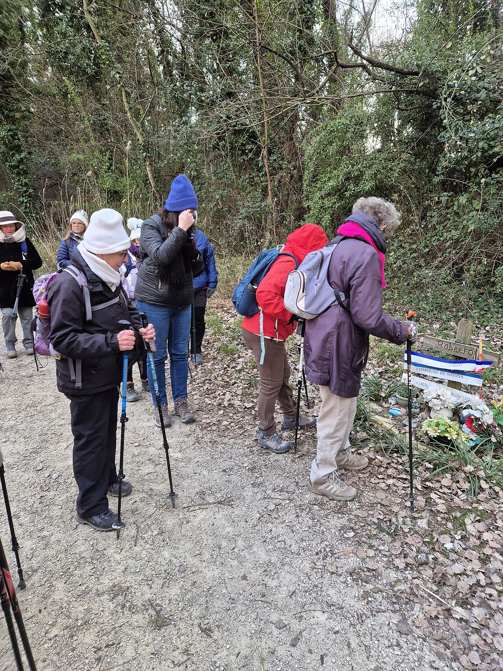 4A 19 hommage à Roberto