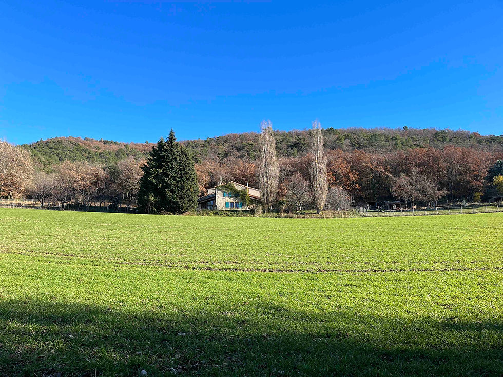 303-Ferme Bouchet