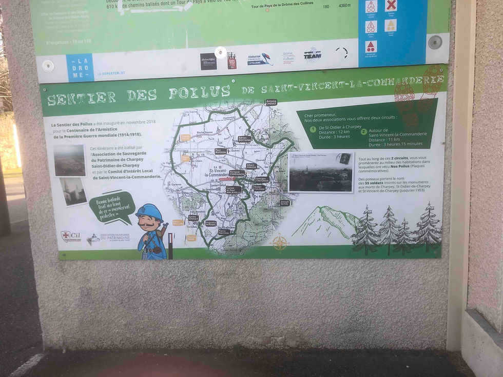 301-Le sentier des Poilus