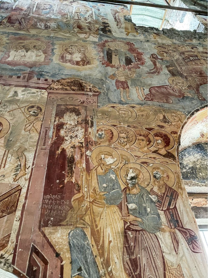 Kaymaklı, Capadocia, Turquía