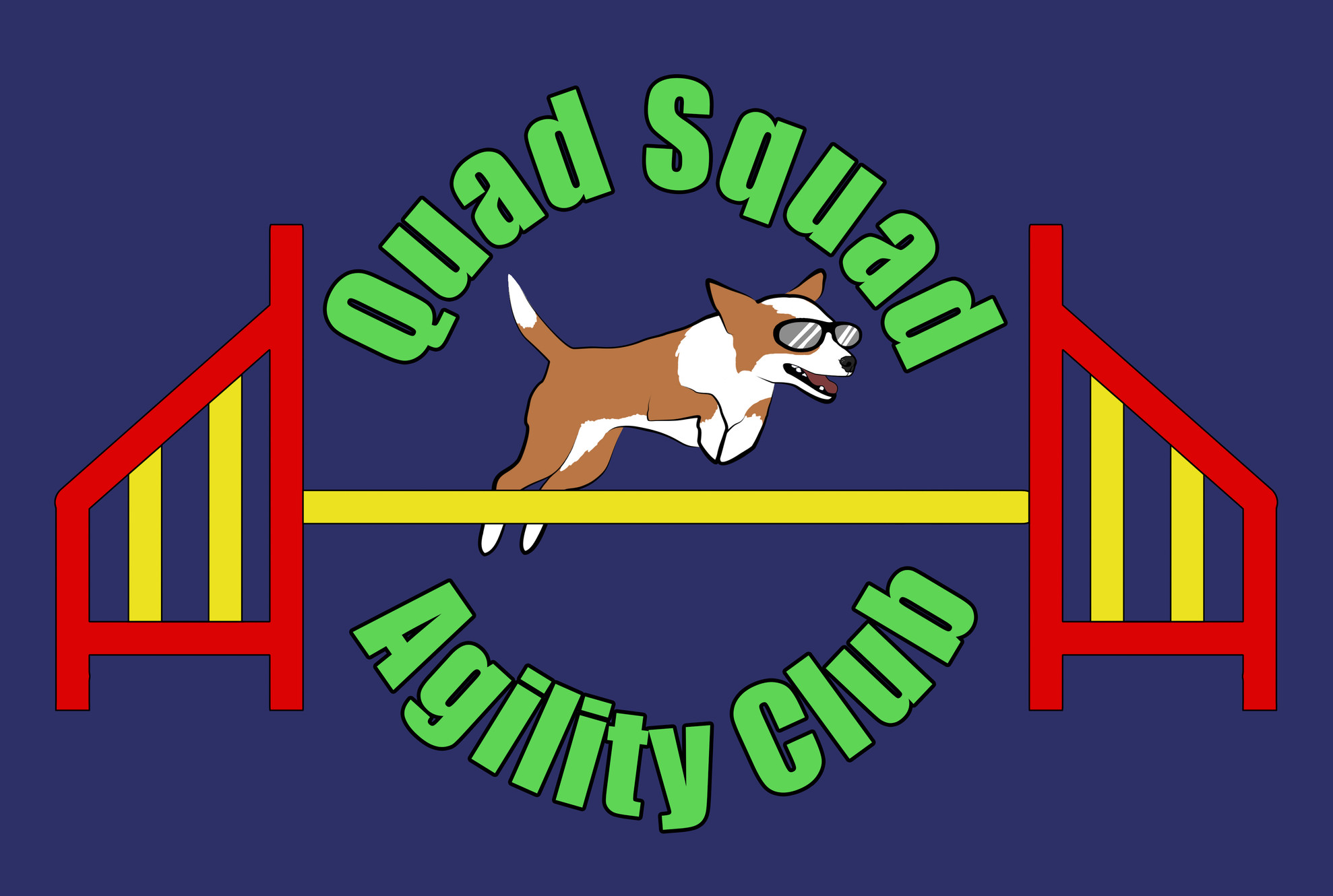 Dog agility sussex sales