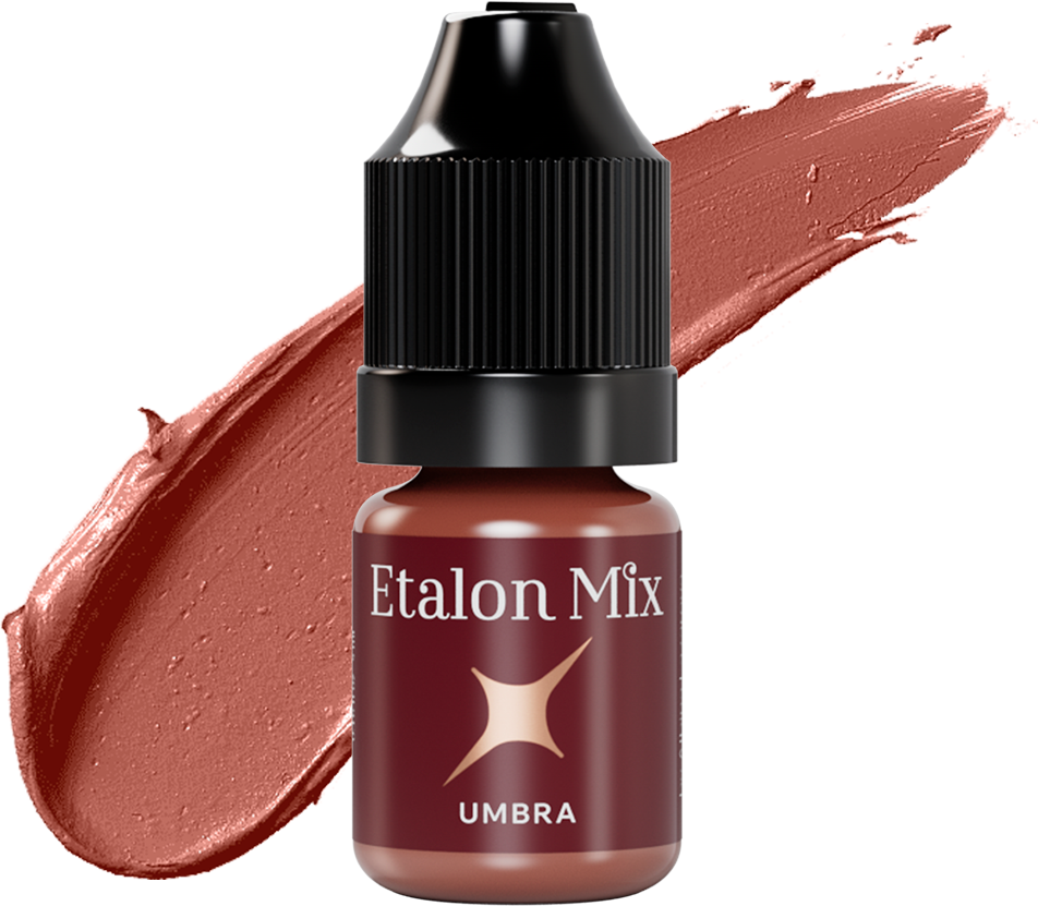 Миниатюра: Lip Pigment Umbra Favor Set