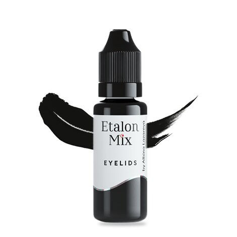 Миниатюра: Etalon Mix Eyelid