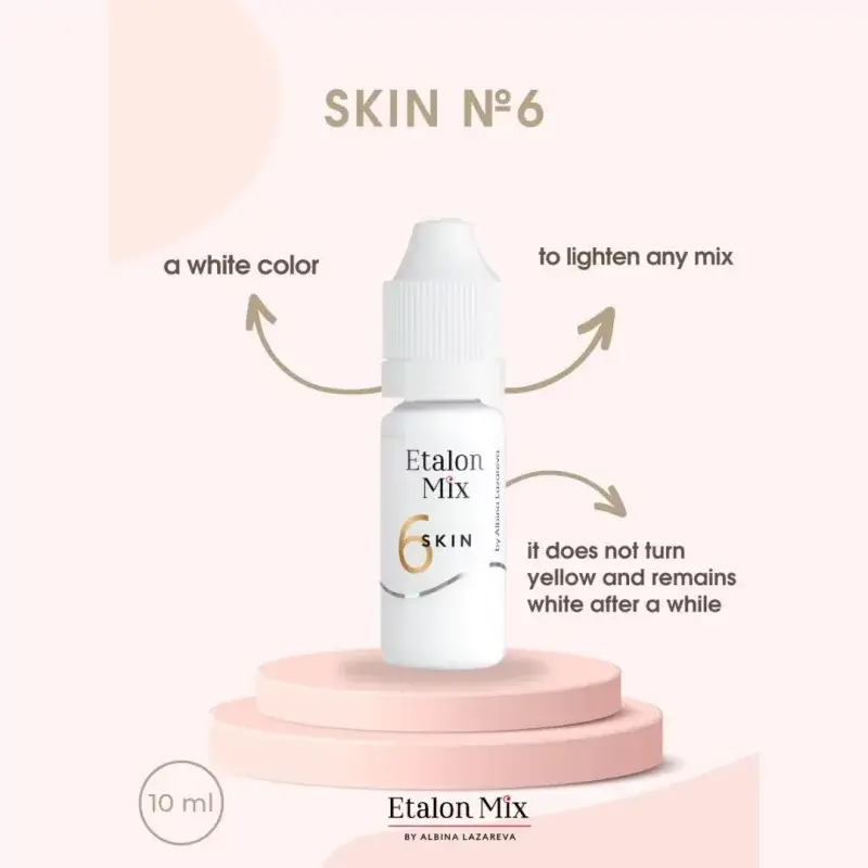Миниатюра: Etalon Mix Camouflage Skin 6
