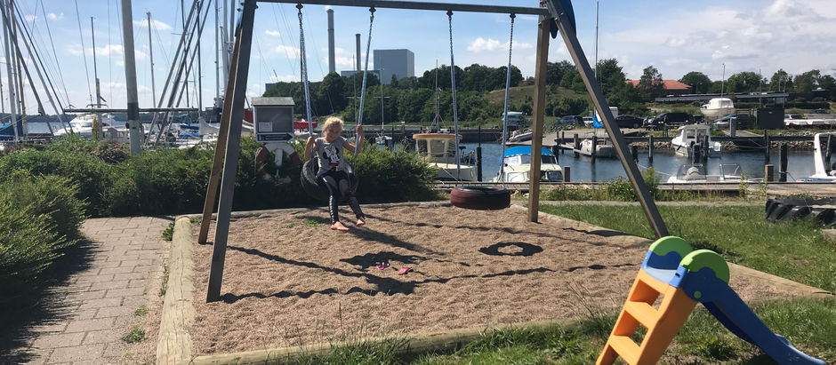 Smuttur til Skærbæk