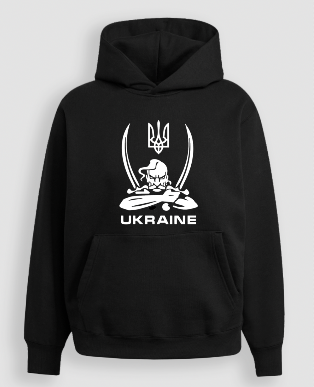 Худі "Козак Ukraine"