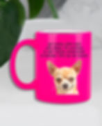 Прев'ю: Кружка "Чашка для чаю"