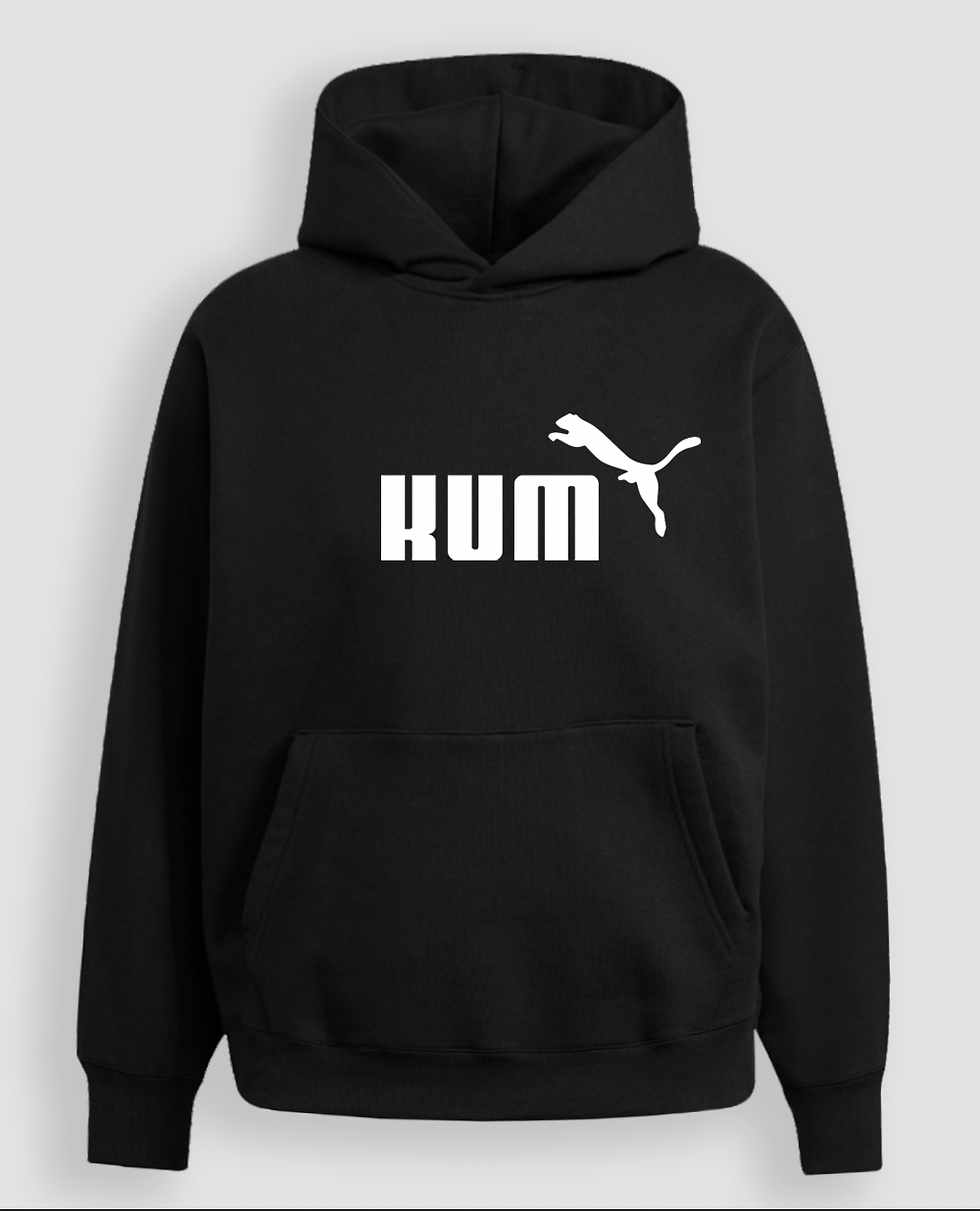 Худі "Кум (Puma)"