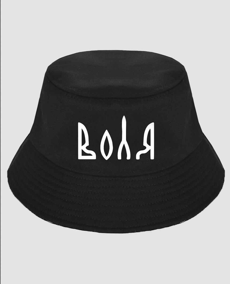 Панама "Воля"