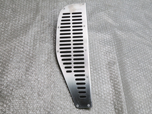 ひらはらCOX フットレスト VW ゴルフ Golf 5 / 6 imgrc0086750987.jpg