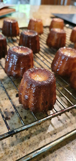 Canelés