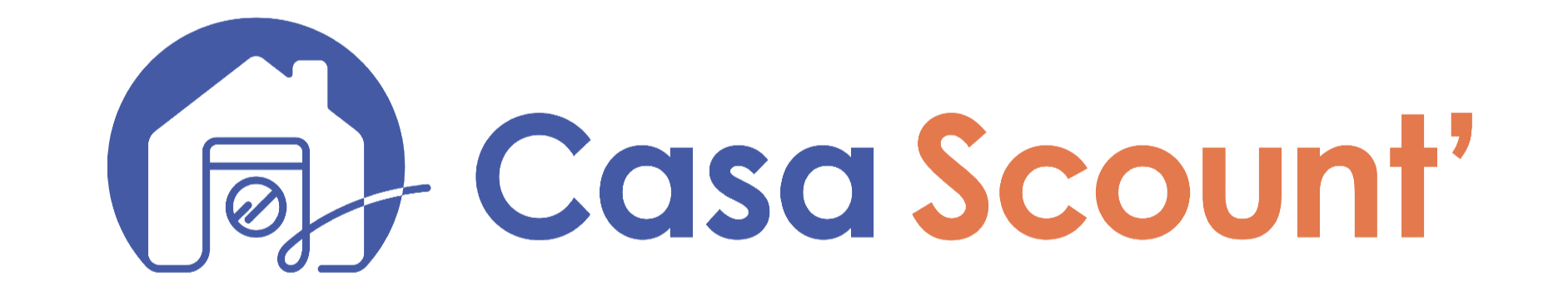 Casa Scount'