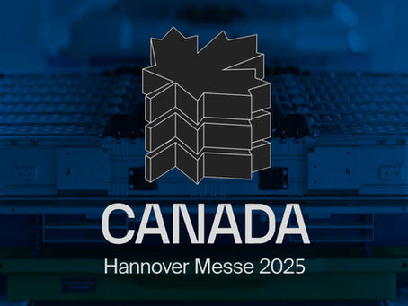 Meet DMM at Hannover Messe 2025!