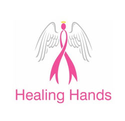 Healing Hands Corel