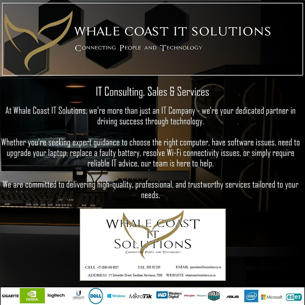 Support Services
