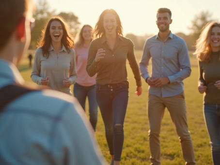 Revitalising Workplace Energy: Strategies to Enhance Employee Engagement and Retention, Post-Summer Slump