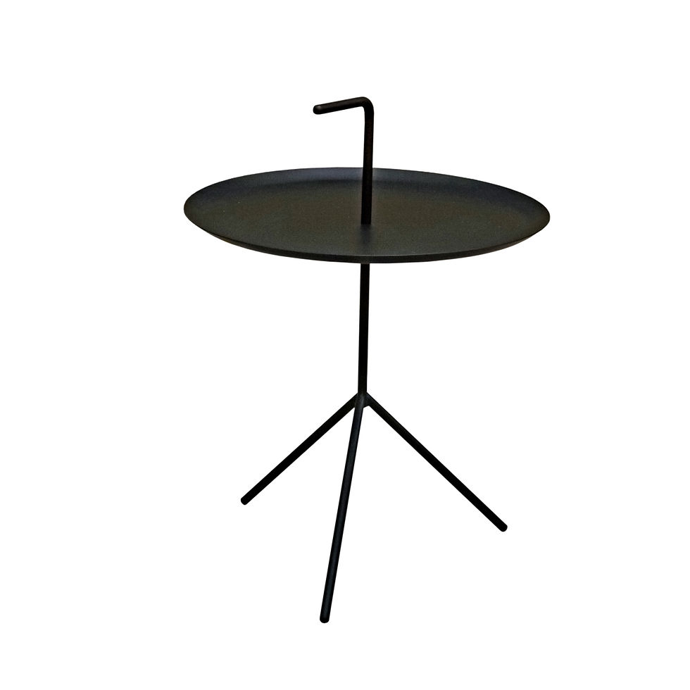 Plate table