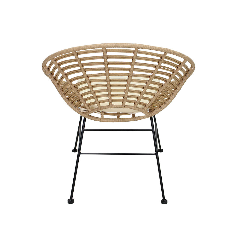 Miniatura: RATTÄN Chair