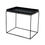 Miniatura: Steel table 60x40