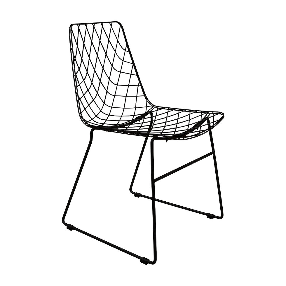 Mesh diamond